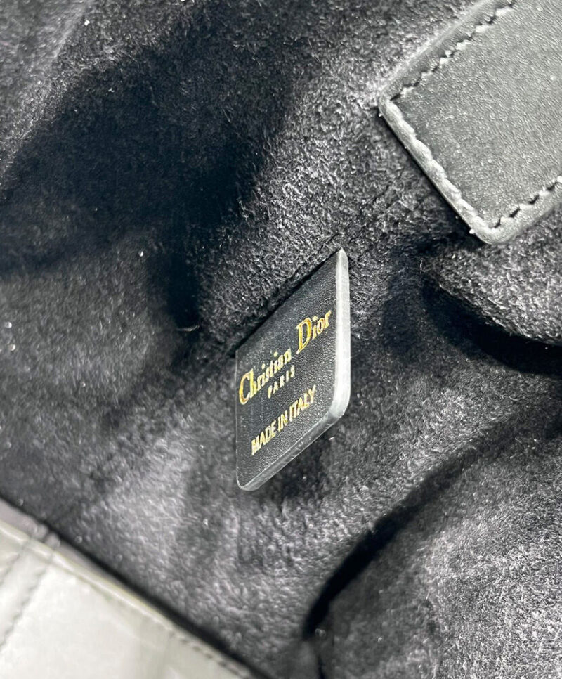 Christian Dior Medium Dior Toujours Bag